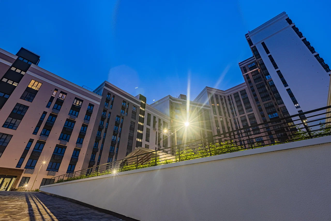 ЖК Айвазовский City, изображение-5